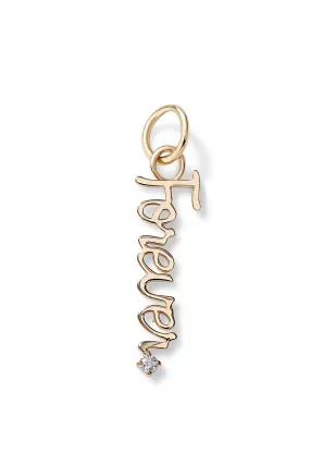 Forever Charm Pendant