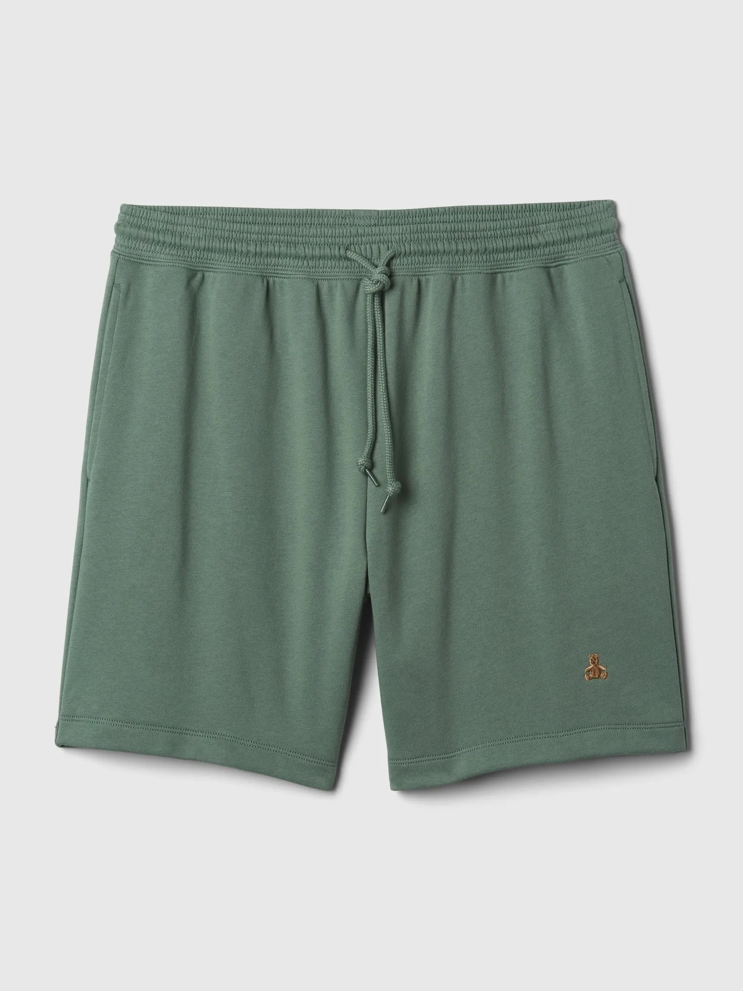 7" Brannan Bear Sweat Shorts