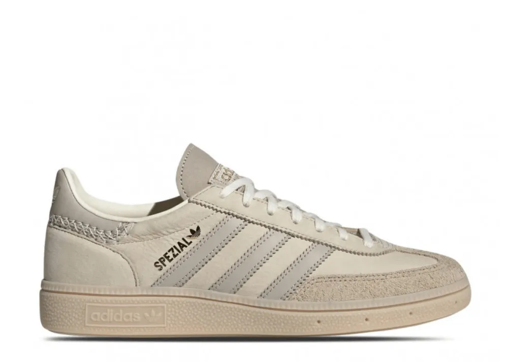 Adidas Handball Spezial Cream White Beige