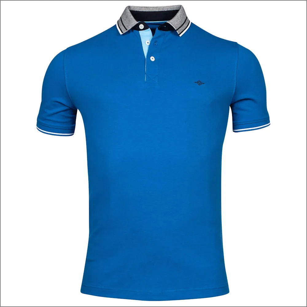 BAILEYS Royal Polo Top*