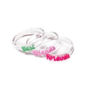 Best Friends Forever Bangles Set