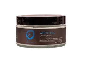 Body Butter White Tea