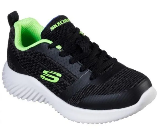 BOUNDER Boys Skechers