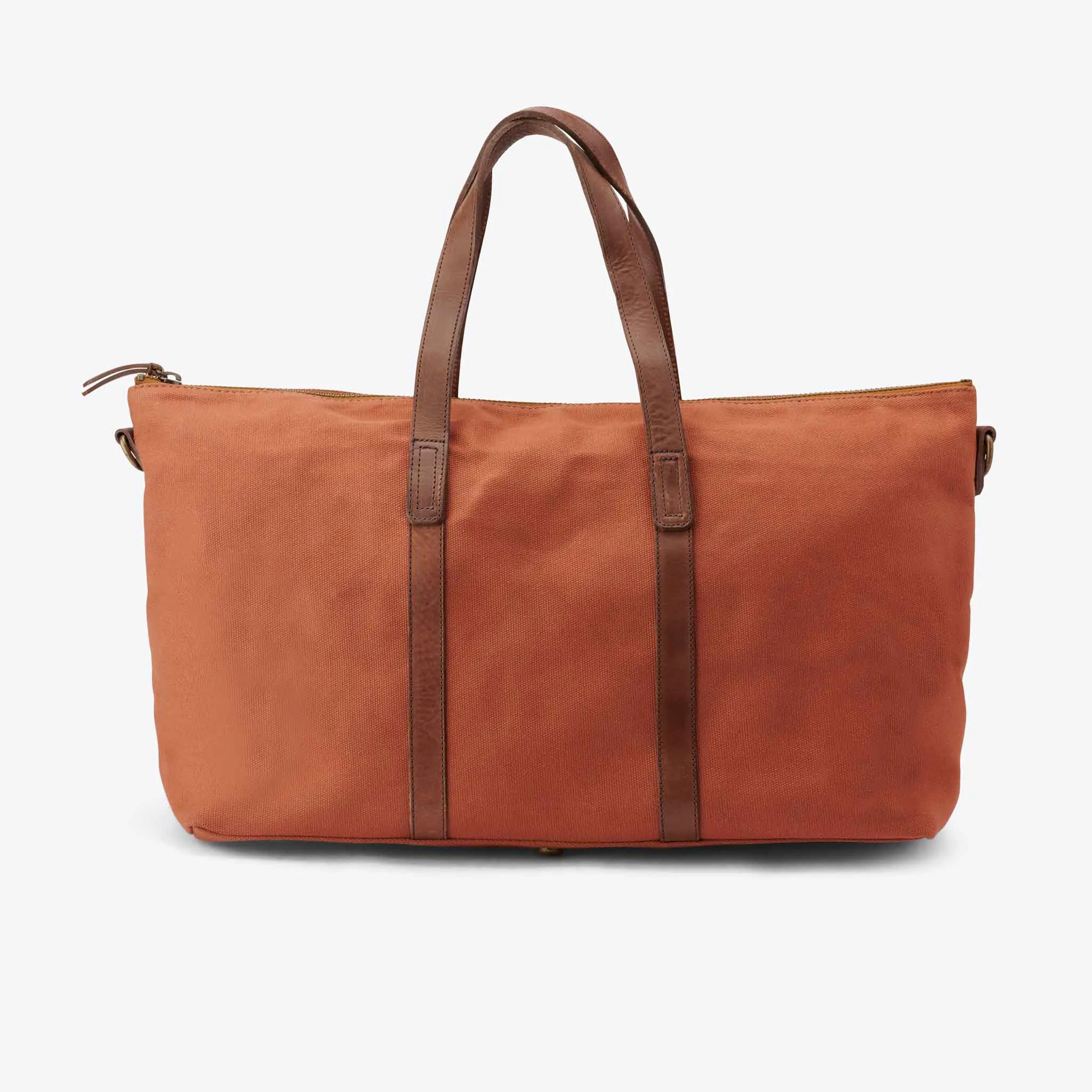 Canvas Weekender Amber