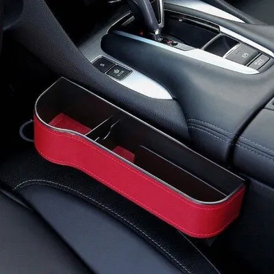 Car Seat Gap Organizer