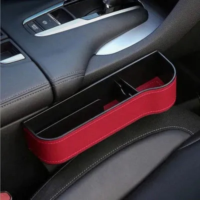 Car Seat Gap Organizer