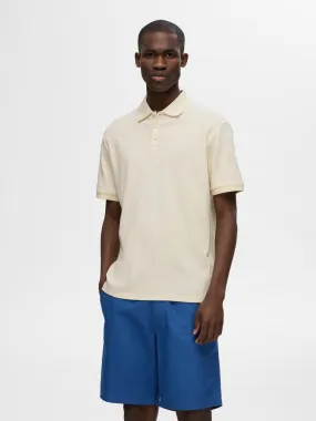 Cass Short Sleeve Polo