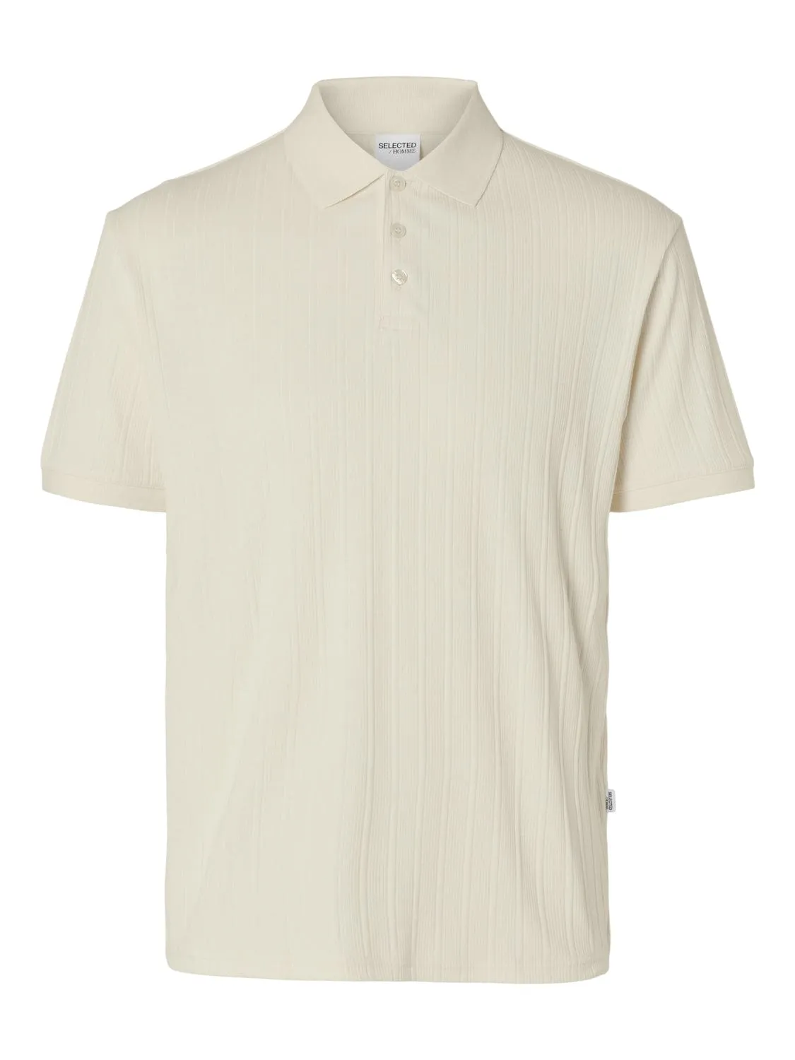 Cass Short Sleeve Polo