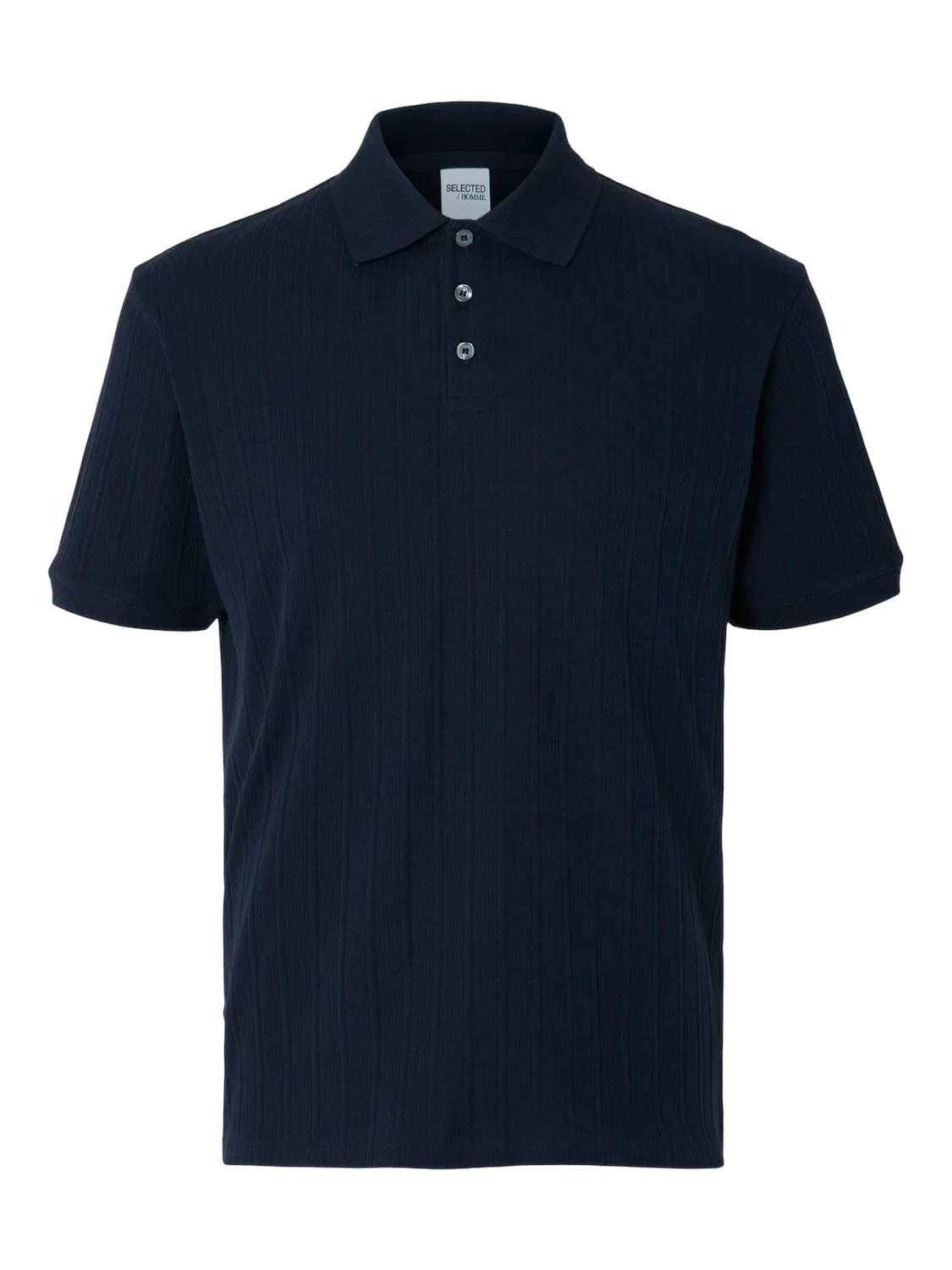 Cass Short Sleeve Polo