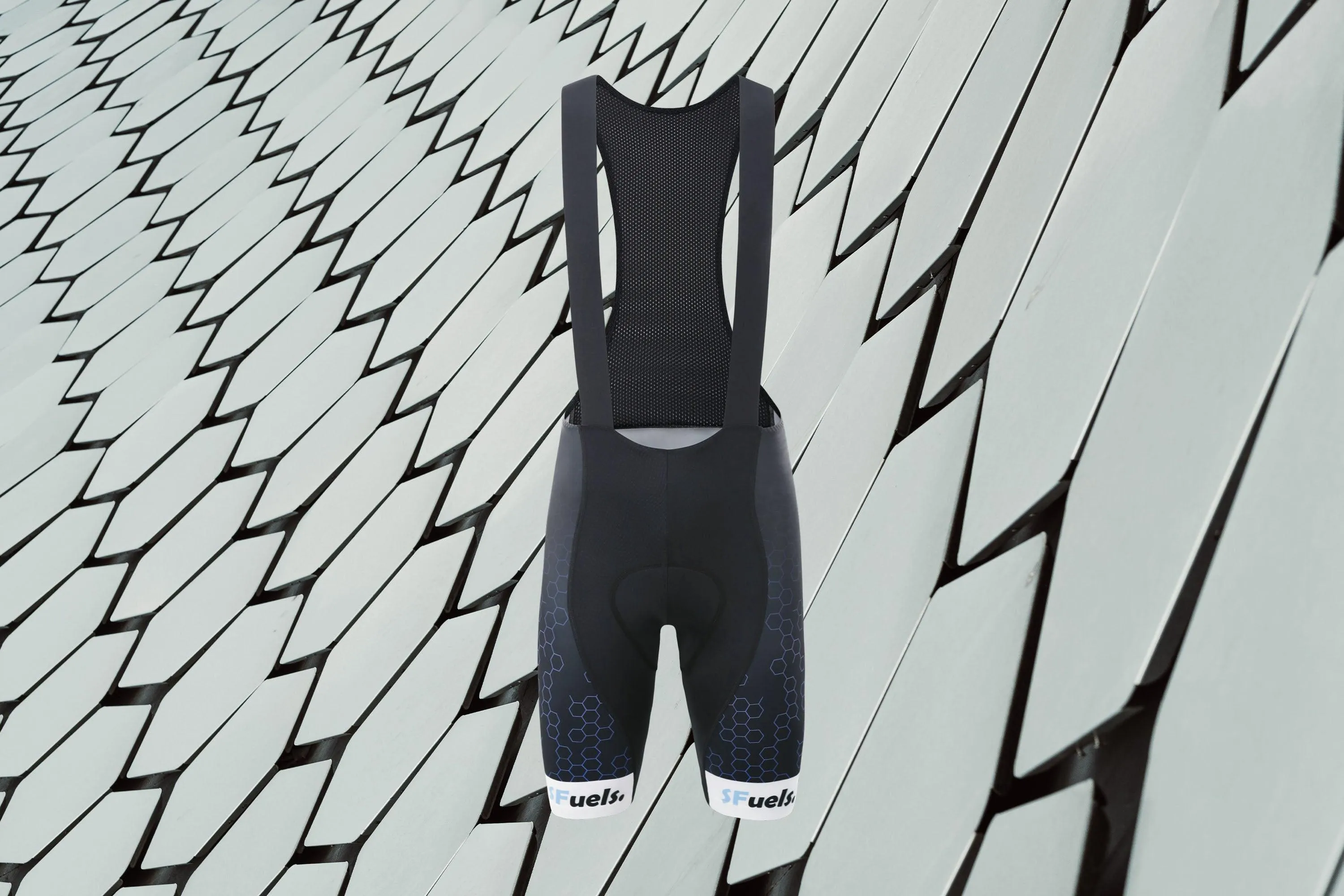 Cycling Bibshorts (SFuels)