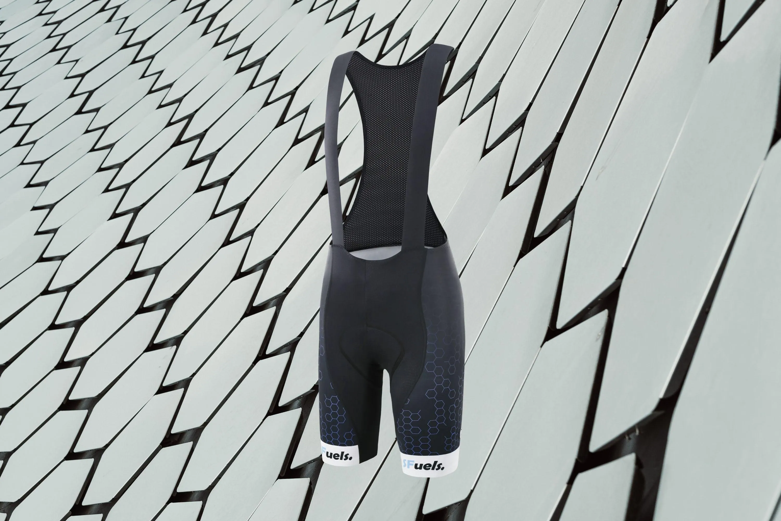 Cycling Bibshorts (SFuels)