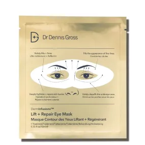 DR DENNIS GROSS | Derminfusions Lift   Repair Eye Mask