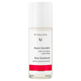 Dr. Hauschka | Rose Deodorant 50ml