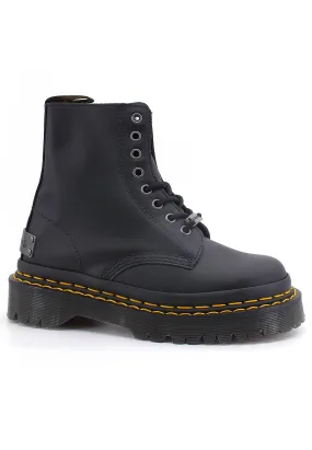 DR. MARTENS Backhand Bex Stivaletto Donna Black 1460BEX-27880001