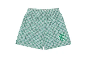 Eric Emanuel EE Basic Short (FW21) Green