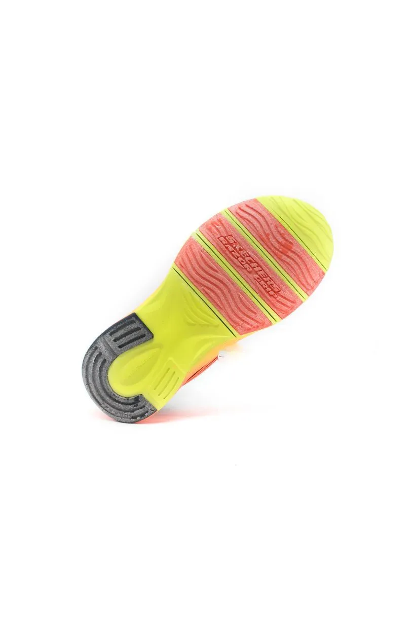 Espadrilles Razor Grip Sonictron pour garçon