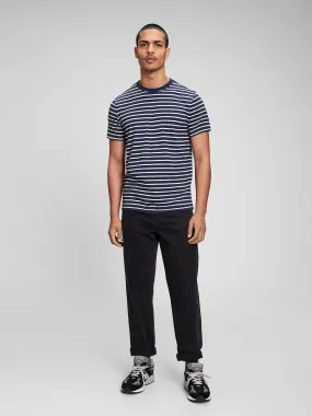 Everyday Soft Stripe T-Shirt