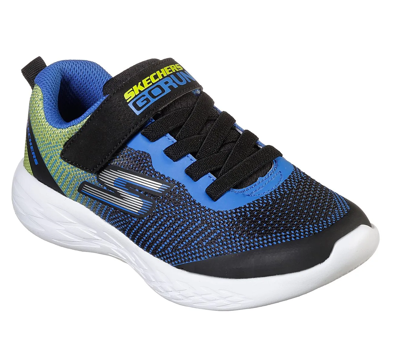 GO RUN 600 FARROX Infants Skechers