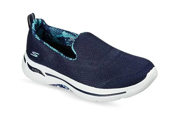 GO WALK ARCH Ladies Skechers