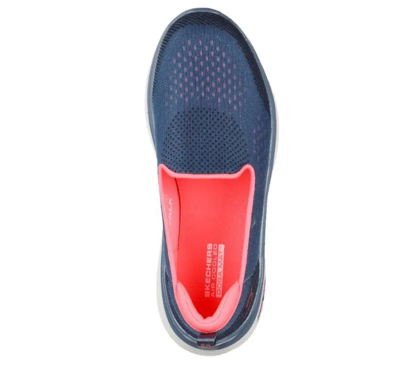 Go Walk Hyper Bur Lun/Ma By Skechers