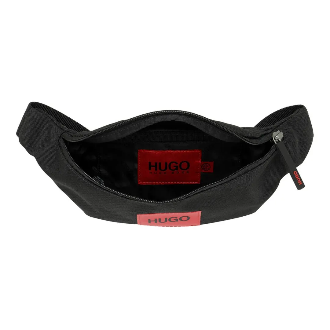 Hugo Boss HUGO Black Waist Bag Ethon Bumbag 50455547-002