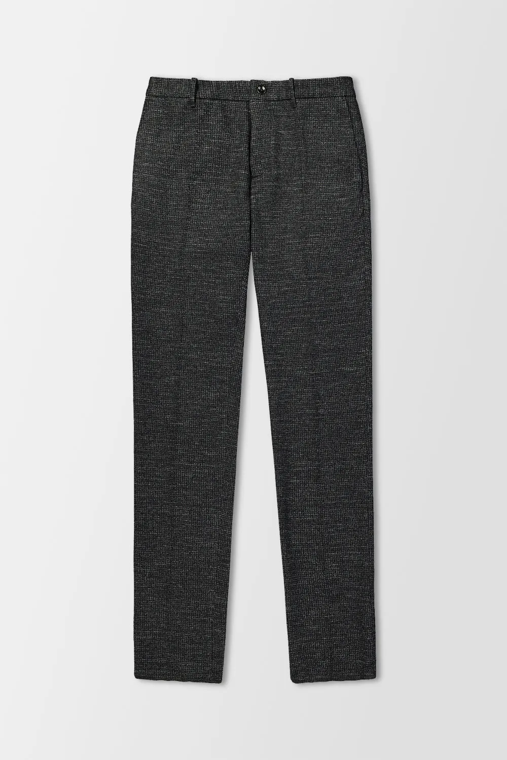 Incotex Grey Trousers