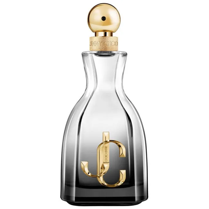 Jimmy Choo I Want Choo Forever 3.4 oz EDP Spray 100 ml