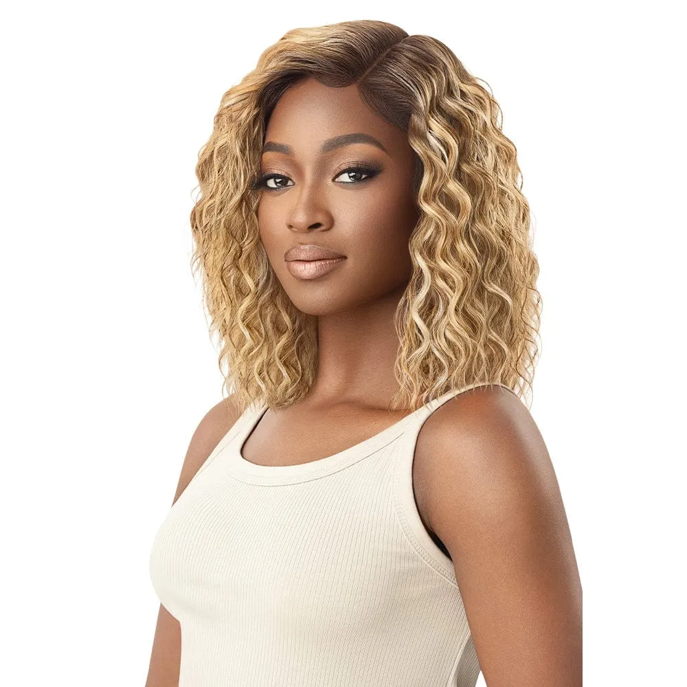 KELORA | Outre Synthetic HD Lace Front Wig