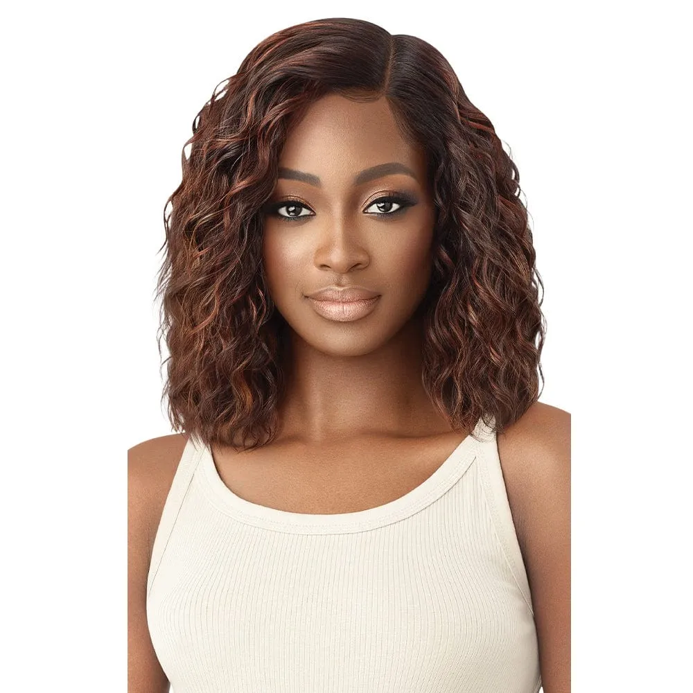 KELORA | Outre Synthetic HD Lace Front Wig