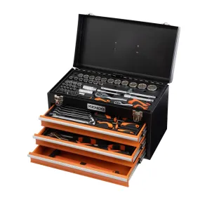 Kendo Tool Chest Set 86 Pieces