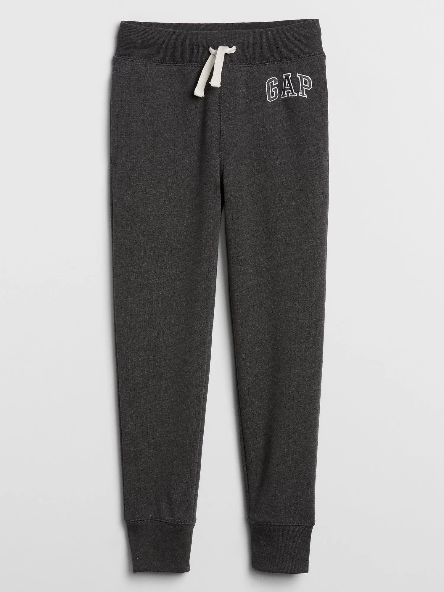 Kids Gap Logo Pull-On Joggers