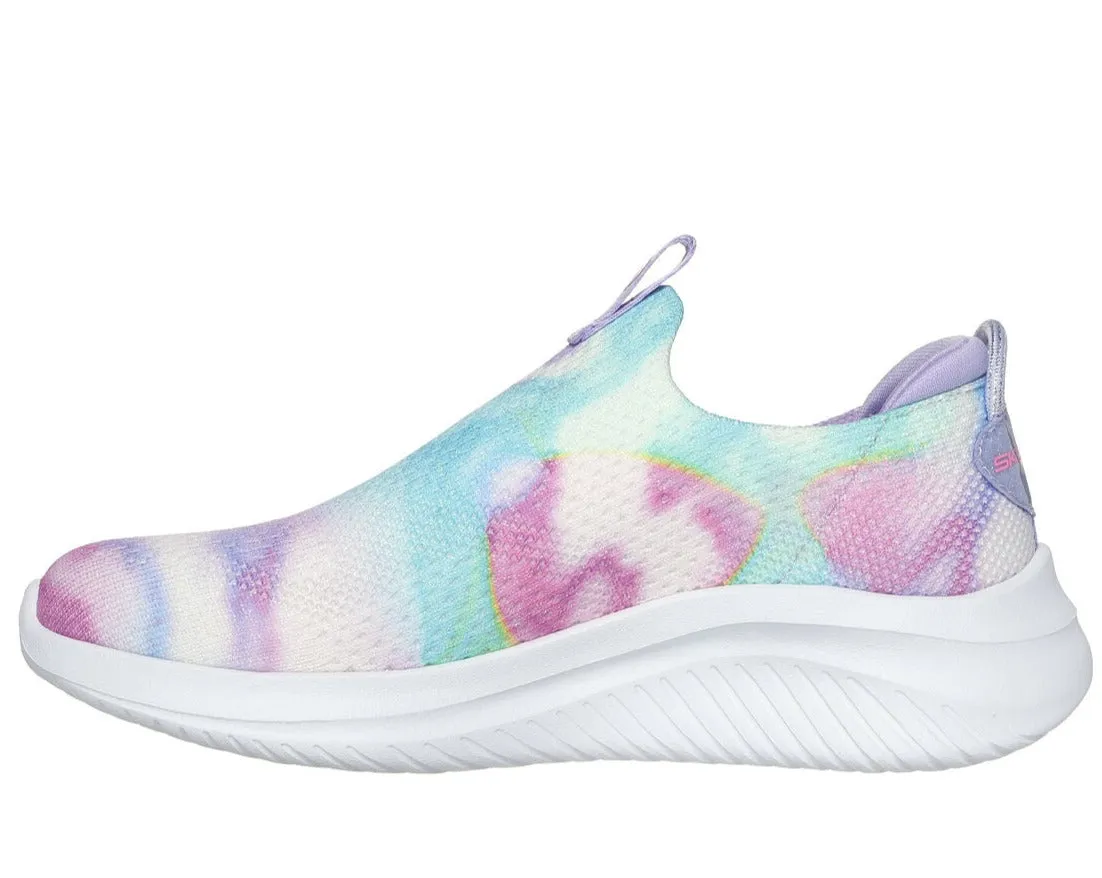 Kids' Ultra Flex 3.0 - Ombre Envy