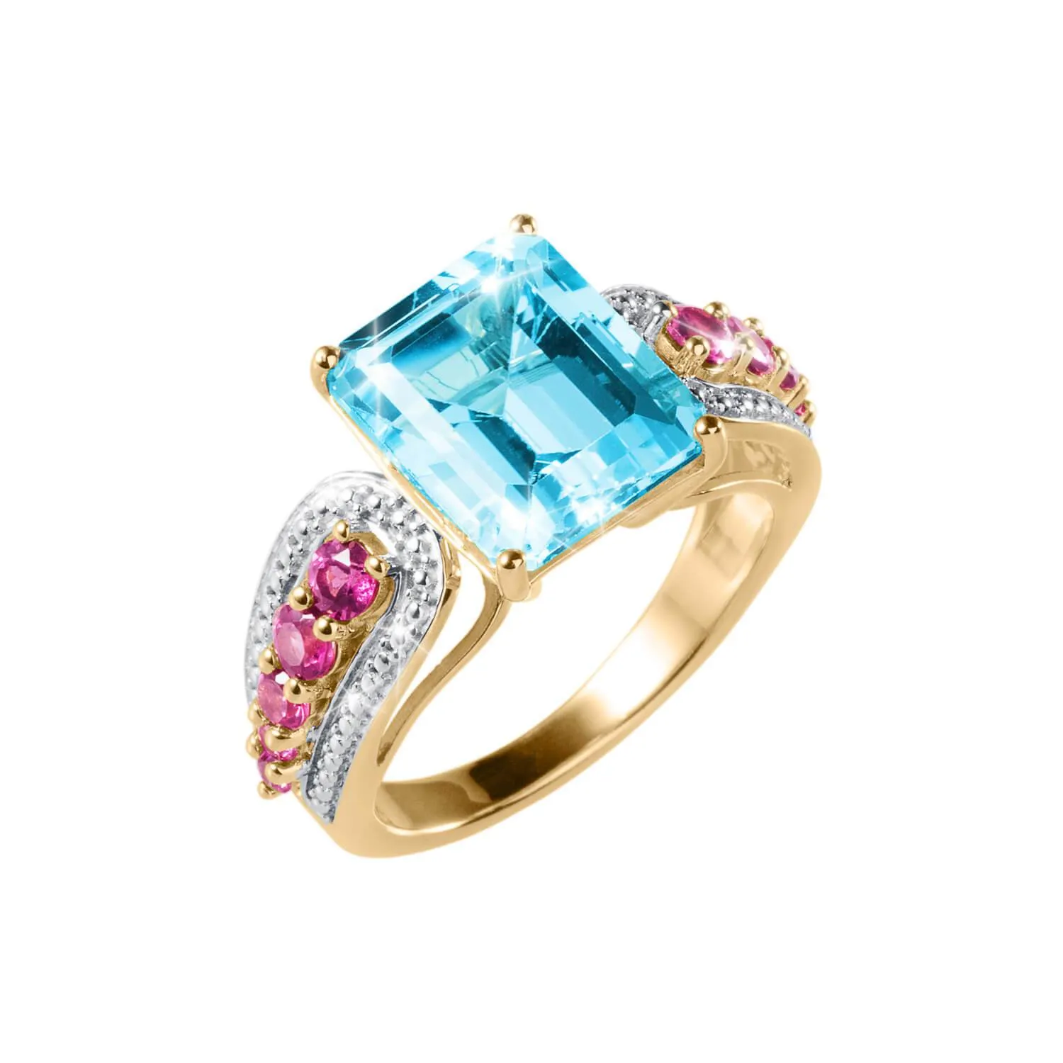 Kindred Spirit Ladies Ring