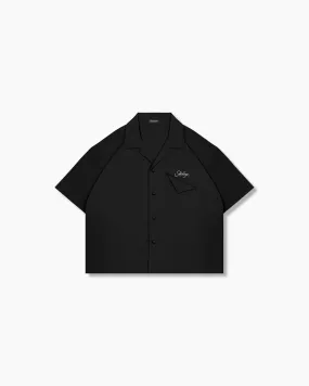 Loungewear Polo - Space