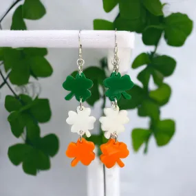  Luck of the Irish Earring Kit: Embrace the Spirit of the Emerald Isle