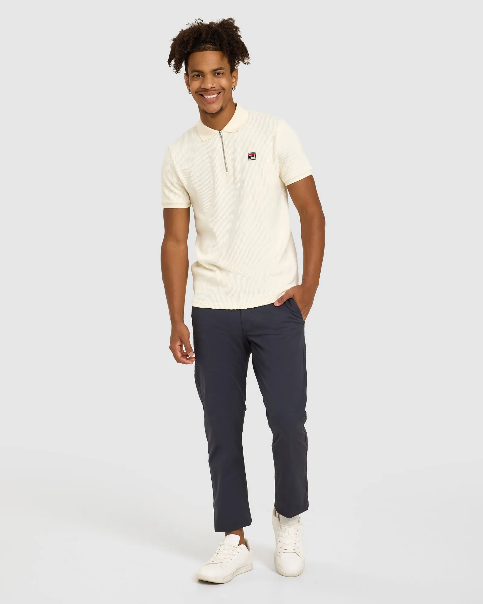 Men's Kason Polo