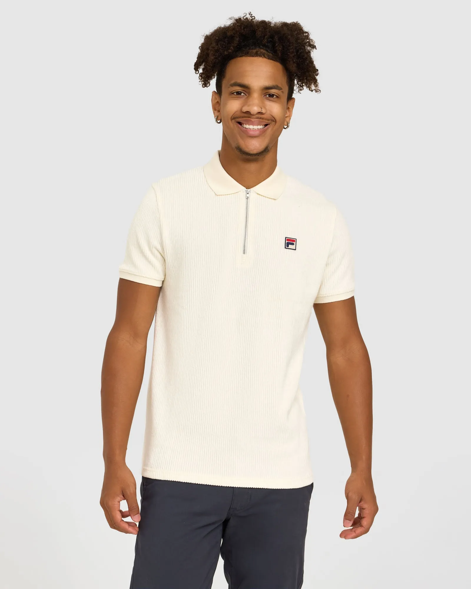 Men's Kason Polo