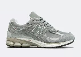 New Balance 2002R Protection Pack Grey