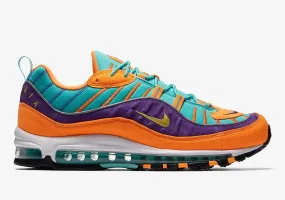 Nike Air Max 98 Cone