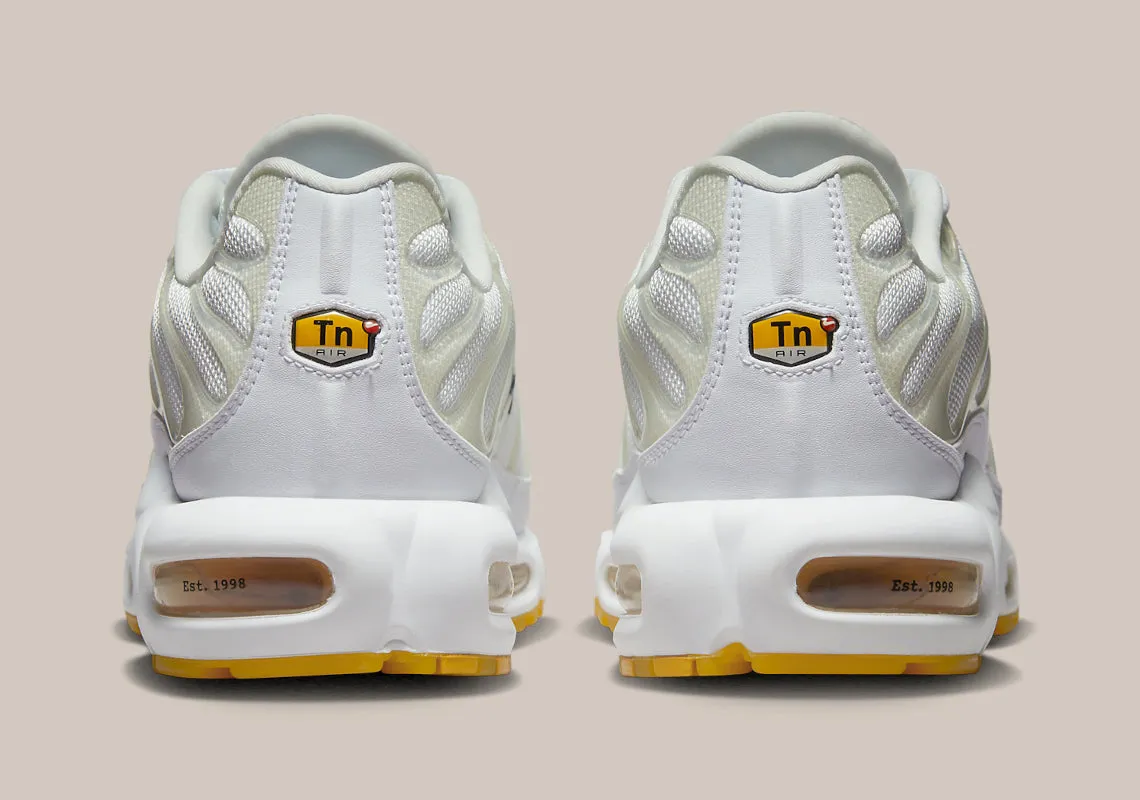 Nike Air Max Plus M. Frank Rudy