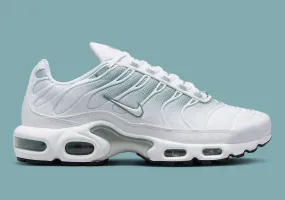 Nike Air Max Plus White Mica Green