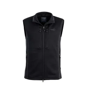 Power Fleece Vest Men (Black)