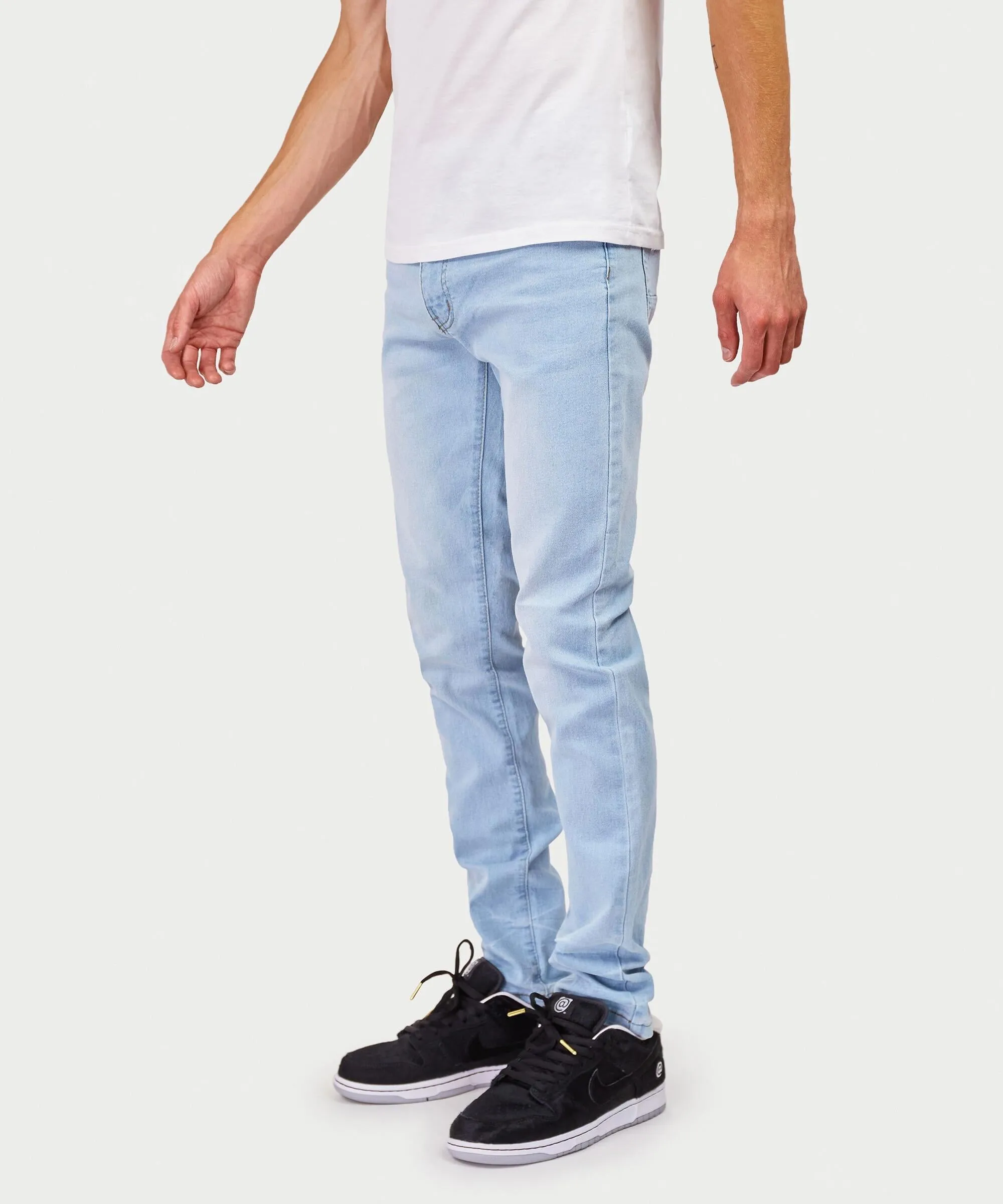 Reason Elijah Denim Jeans