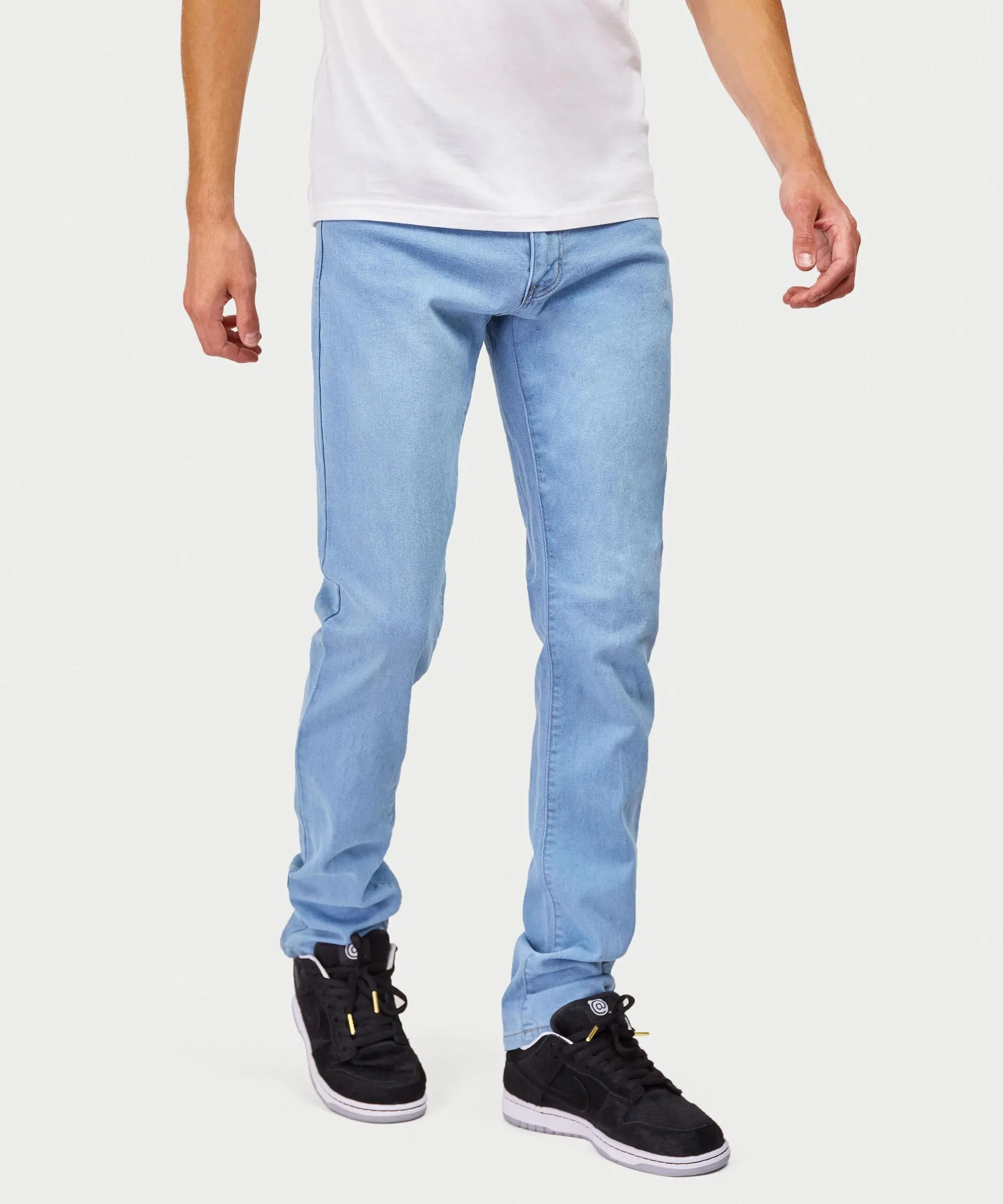 Reason Elijah Denim Jeans