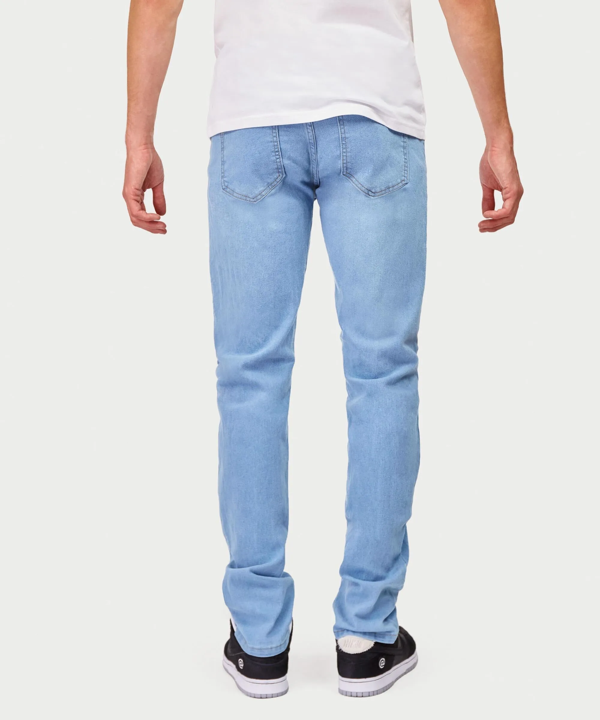 Reason Elijah Denim Jeans