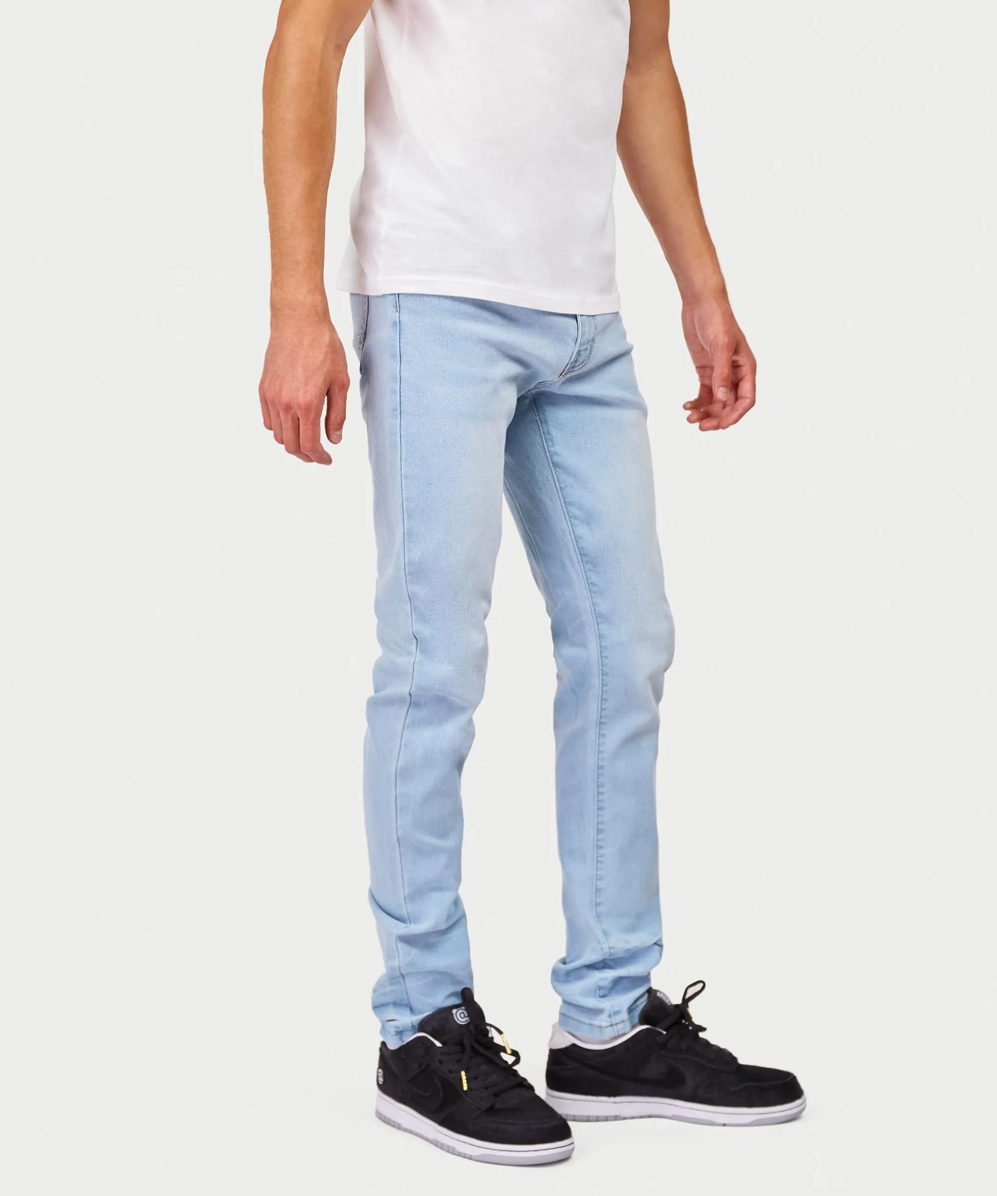 Reason Elijah Denim Jeans