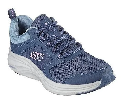 Skechers 150023 Vapor Foam Womens Lace Up Trainer