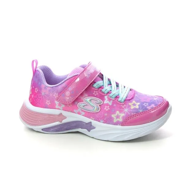 Skechers 302324L STAR SPARKS PKMT