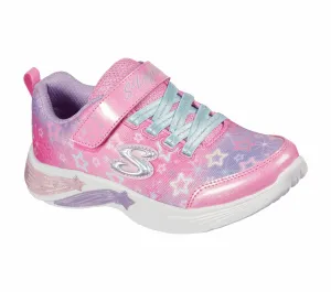 Skechers 302324L STAR SPARKS PKMT