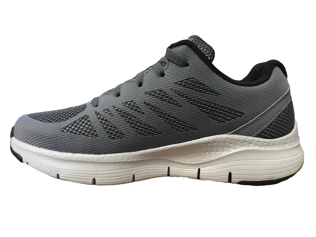 Skechers Go Bionic 53515 BKSL